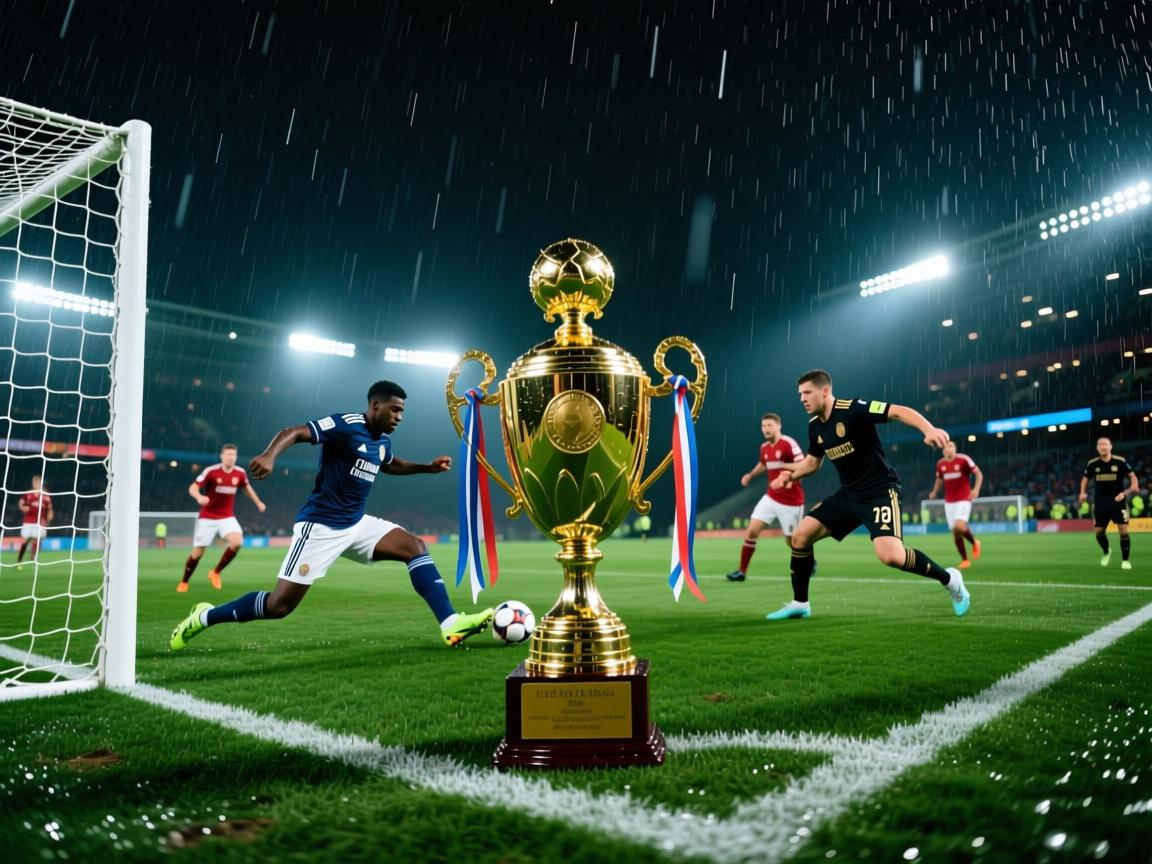 国王杯转会风云：广厦男篮盯上锋线强援，梅西或成交易筹码